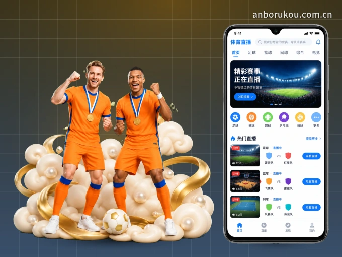 下载华体会 APP,移动看球首选